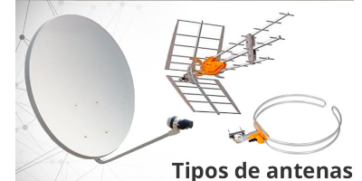 Instalar y orientar una antena parabólica en La Acebeda